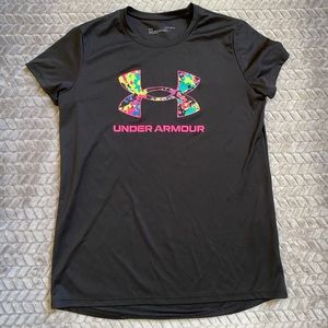 Under Armour Shirt